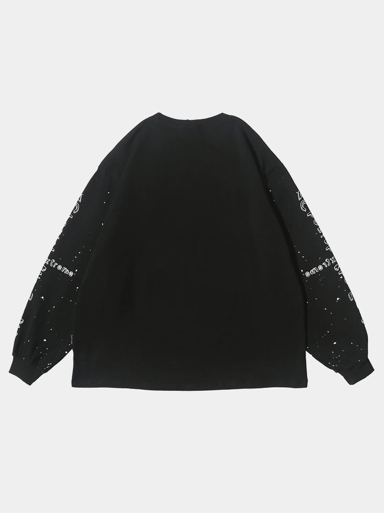 Earth Long Sleeve
