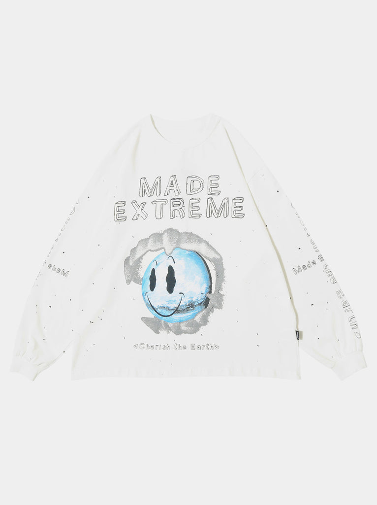 Earth Long Sleeve