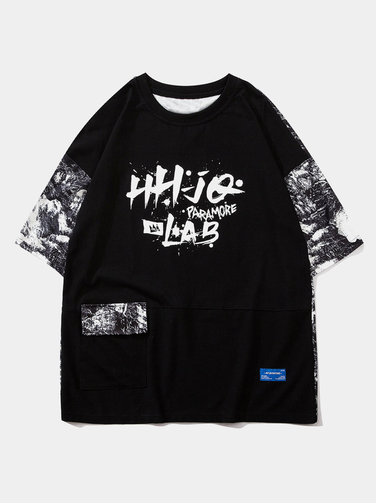Finger T-Shirt