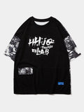 Finger T-Shirt