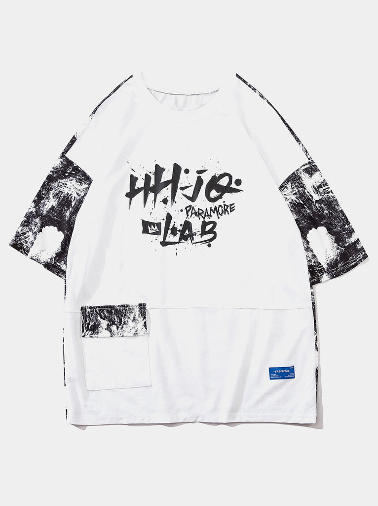 Finger T-Shirt