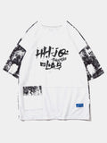 Finger T-Shirt