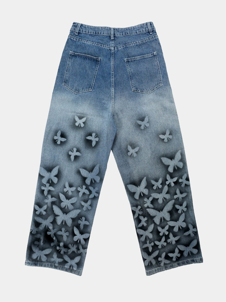 Butterfly Jean