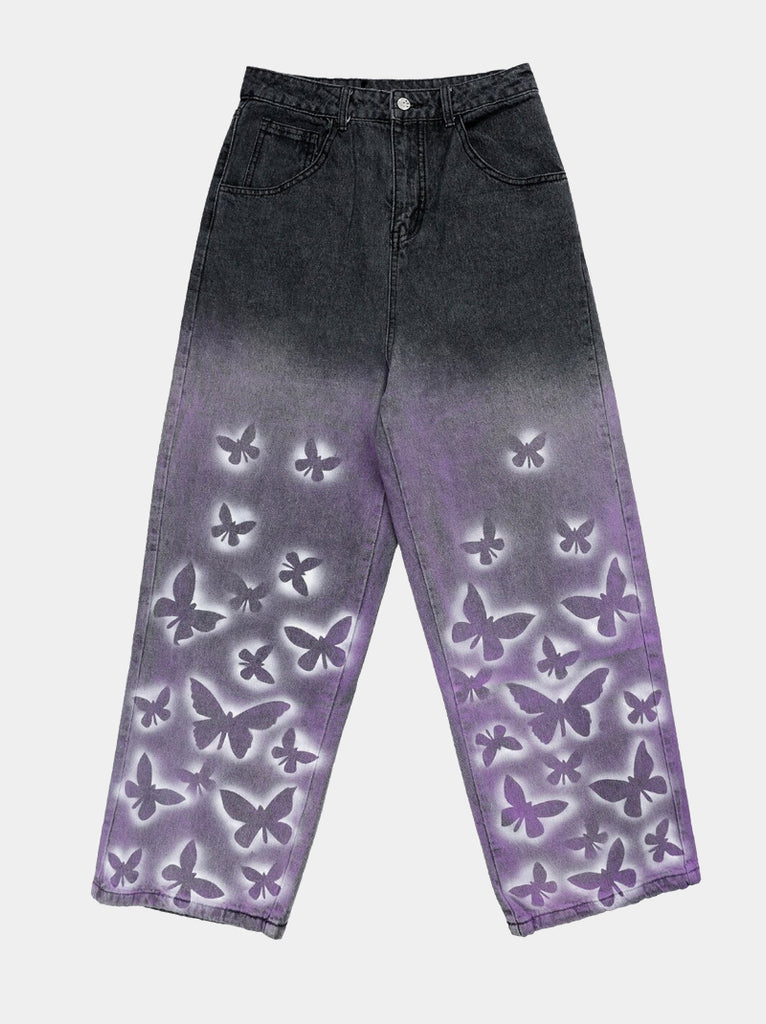 Butterfly Jean