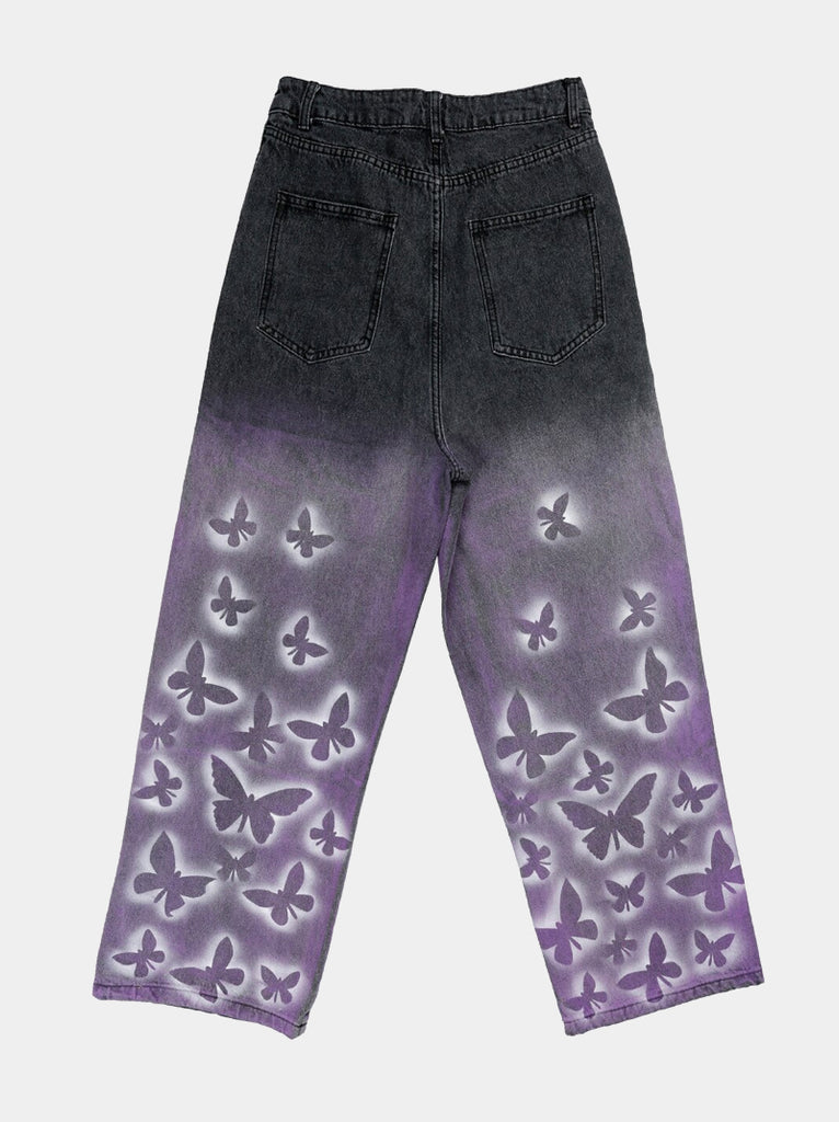 Butterfly Jean
