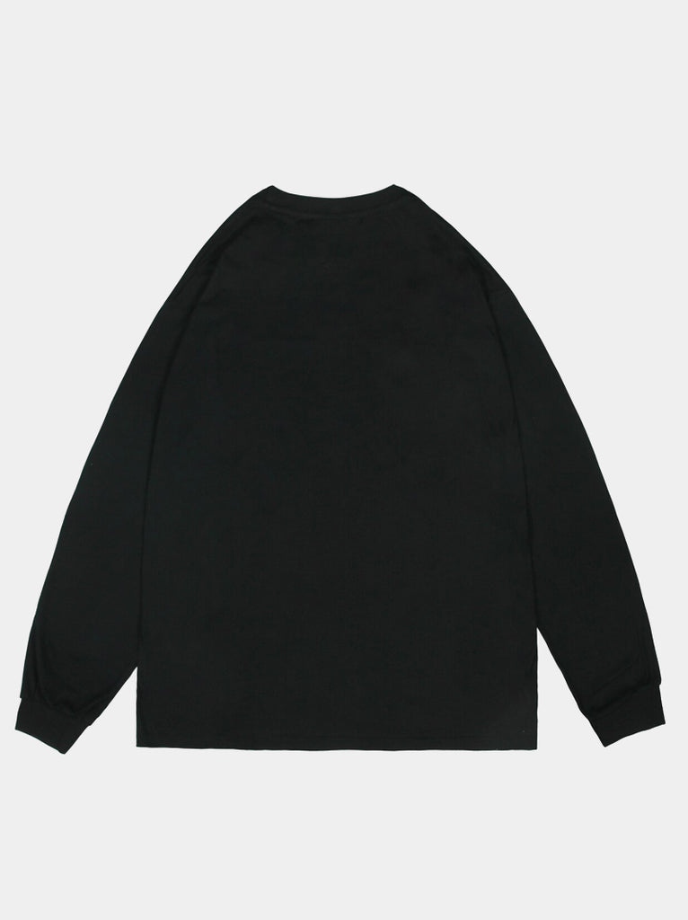 Ghost Hand Long Sleeve