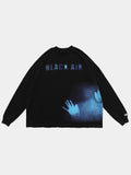 Ghost Long Sleeve