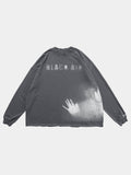 Ghost Long Sleeve