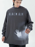 Ghost Long Sleeve