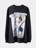 Broken Long Sleeve