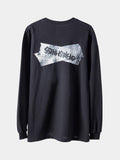 Broken Long Sleeve