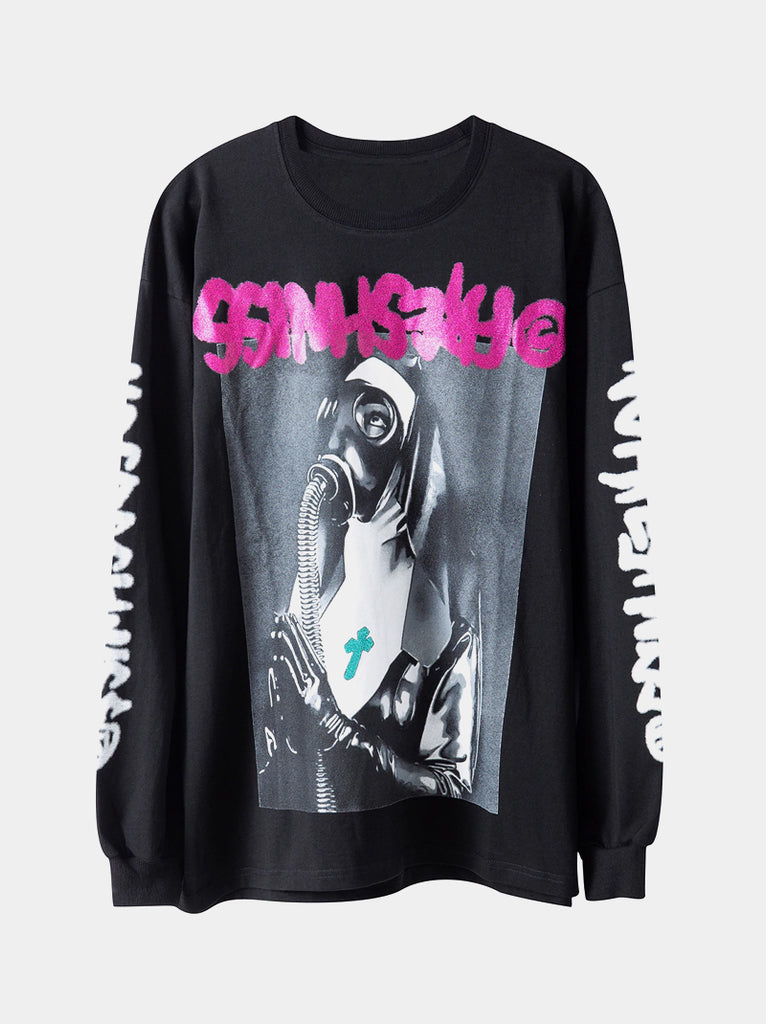 Praying Long Sleeve