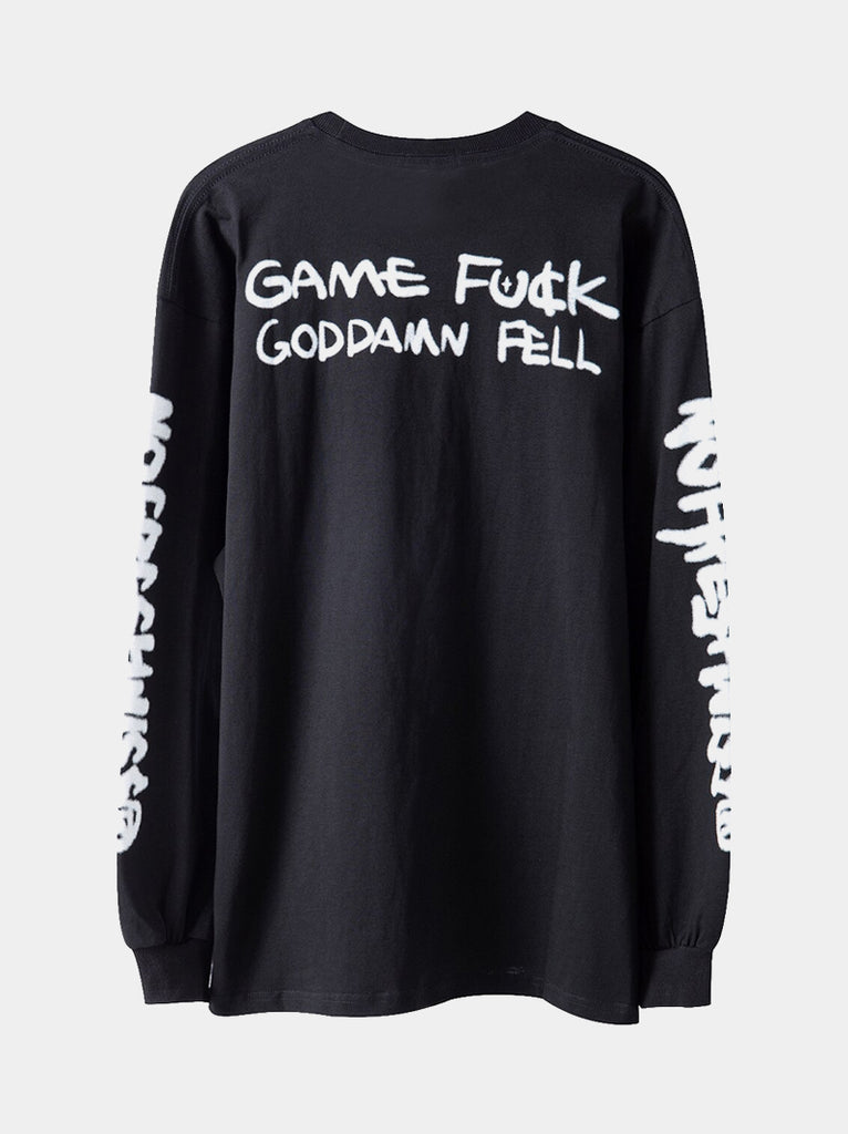 Praying Long Sleeve