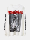 Praying Long Sleeve