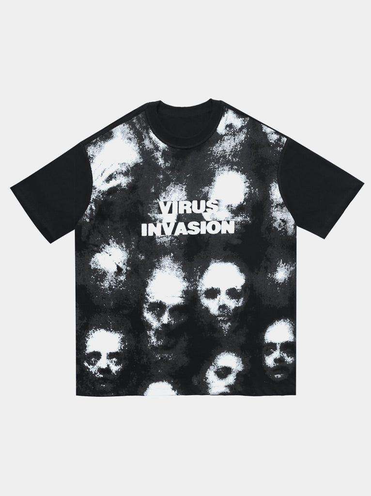 Skull T-Shirt
