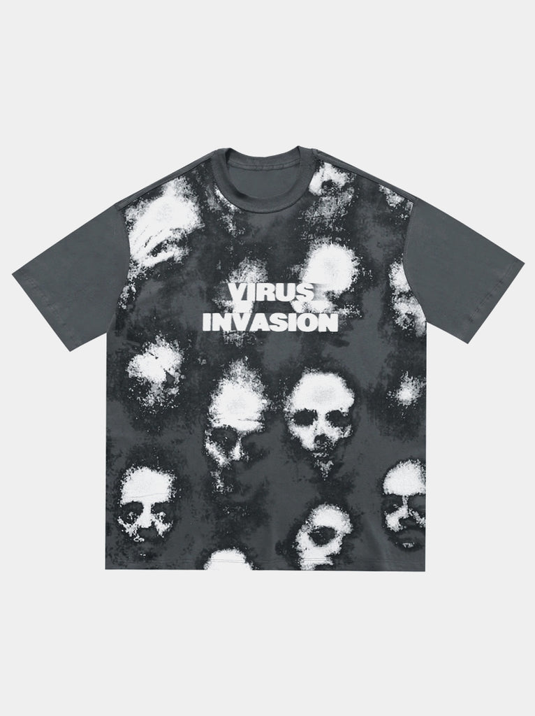 Skull T-Shirt