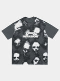 Skull T-Shirt
