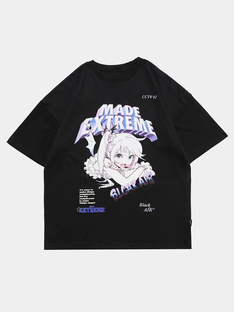 Anime T-Shirt