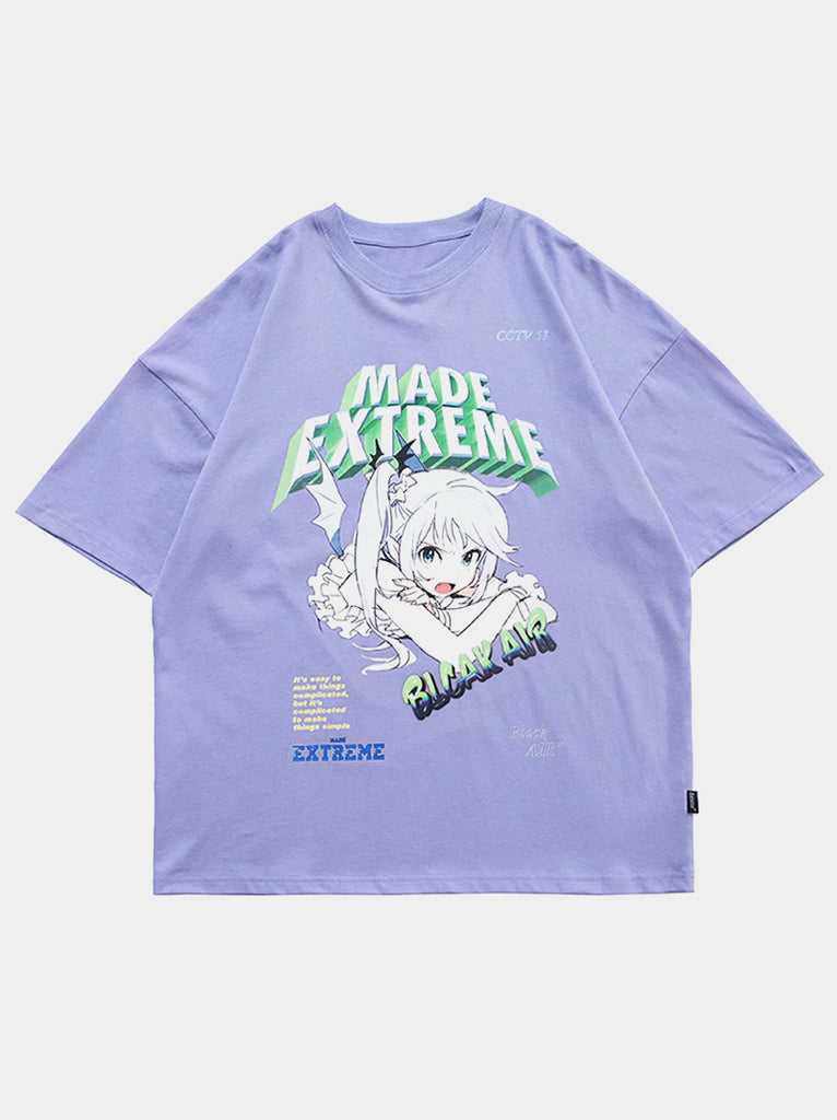Anime T-Shirt