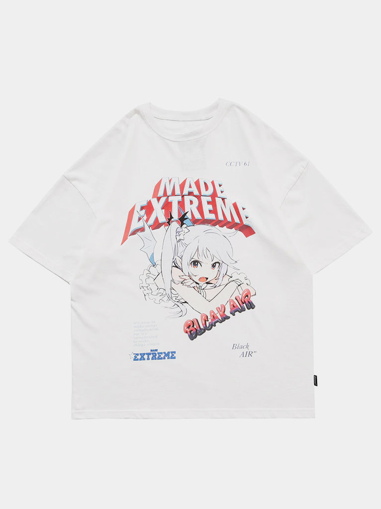 Anime T-Shirt