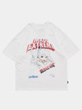 Anime T-Shirt