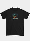 The Space Calls to Me T-Shirt