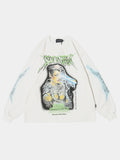 Robot Long Sleeve
