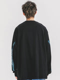 Robot Long Sleeve