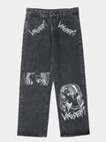 Comic Jean