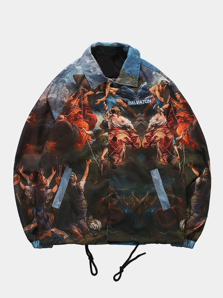 Renaissance Series Jacket