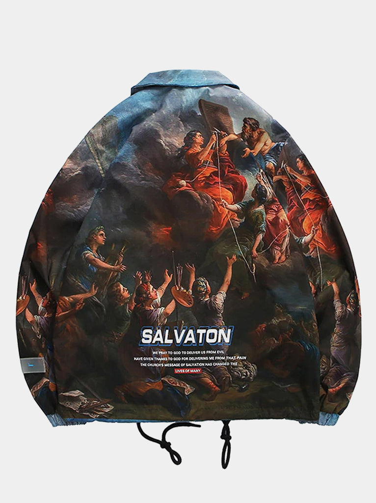 Renaissance Series Jacket