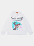 Anime Long Sleeve