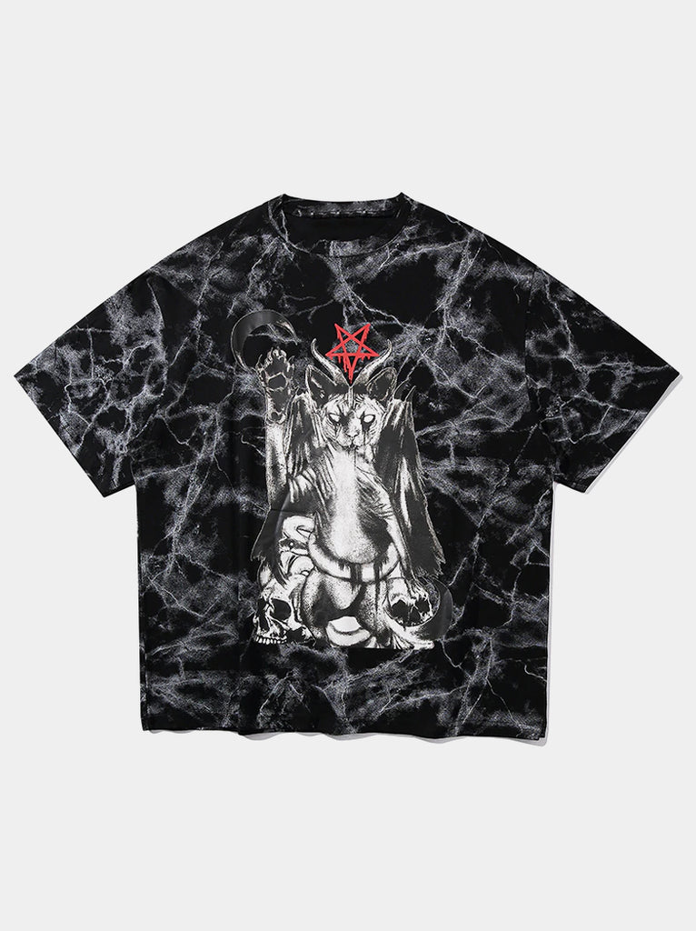 Satanic T-Shirt