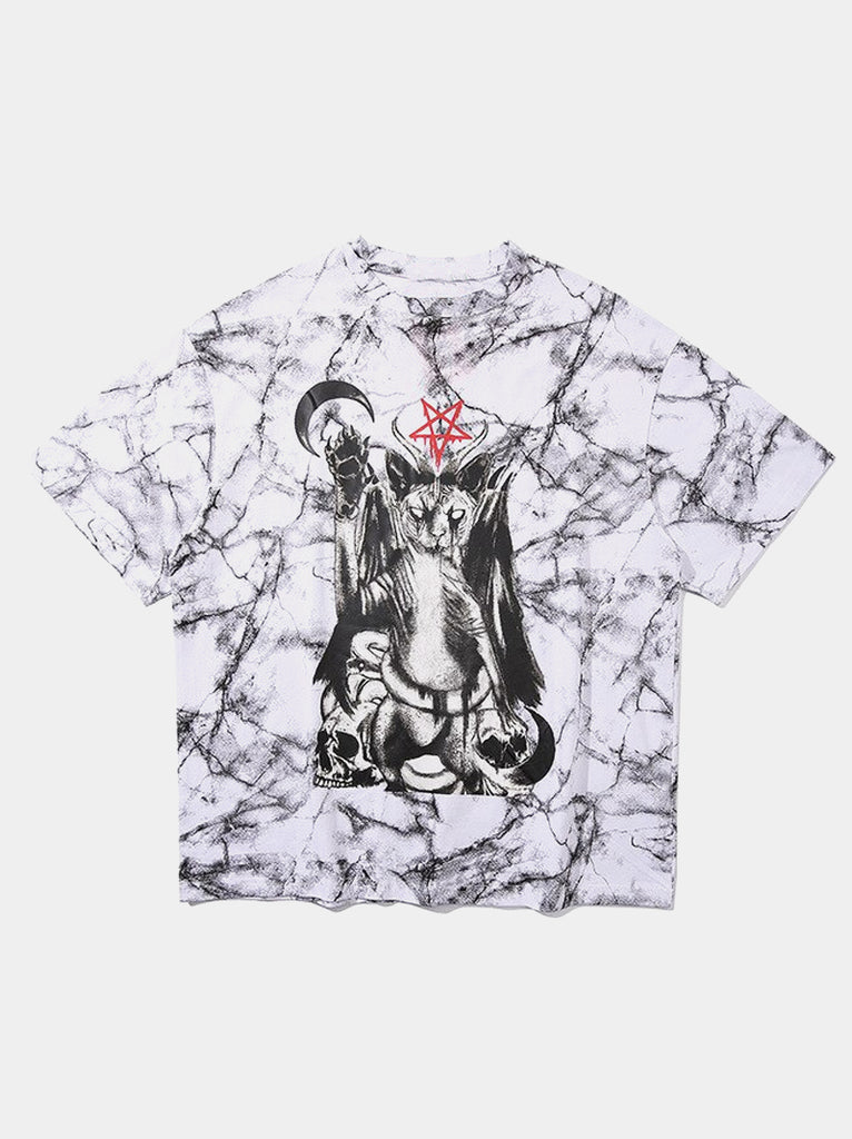 Satanic T-Shirt