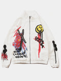 Graffiti Jacket