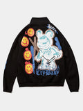 Graffiti Jacket