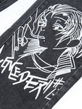 Comic Jean