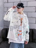 Chain Jacket