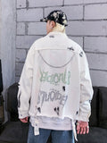 Chain Jacket