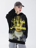 Freedom Hoodie