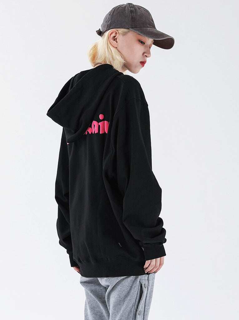 Freedom Hoodie