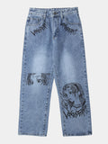 Comic Jean
