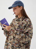 Bear Vintage Jacket