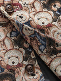 Bear Vintage Jacket