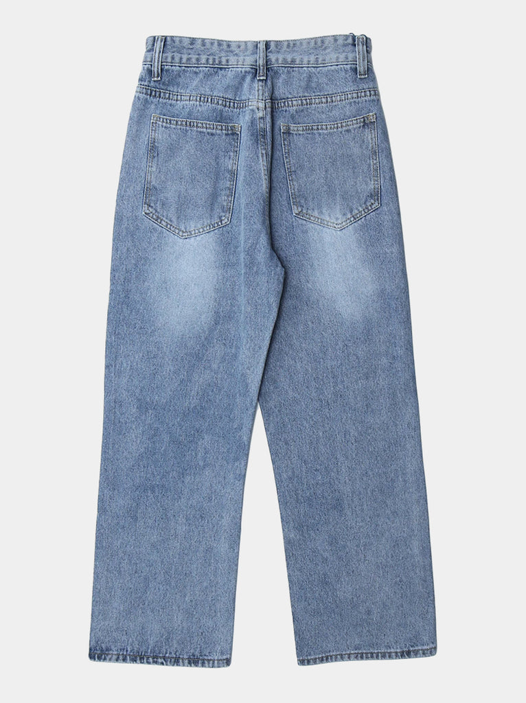 Comic Jean