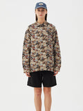 Bear Vintage Jacket