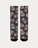 Skull Socks