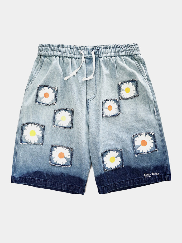 Daisy Short