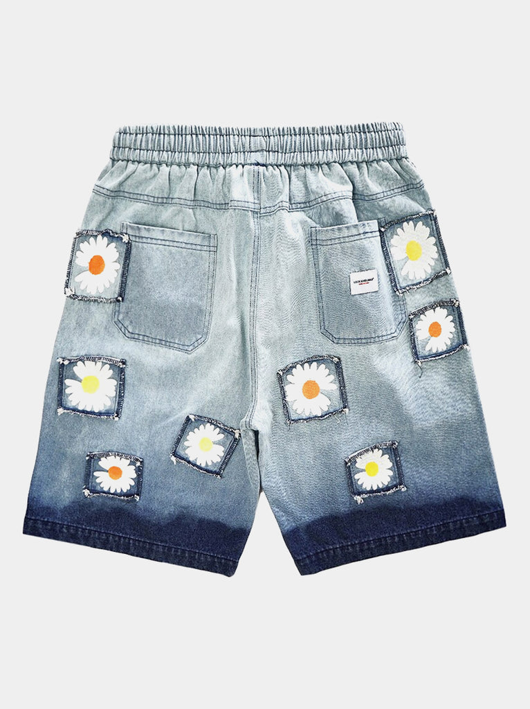 Daisy Short