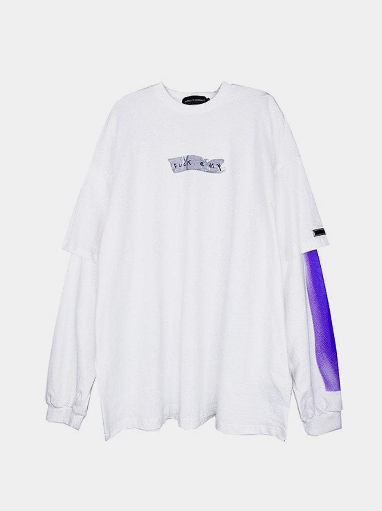 Aesthetic Long Sleeve